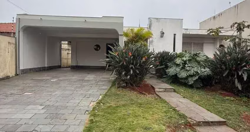 Casa com 3 quartos à venda na Rua Tomé de Souza, 80, Zona 02, Maringá