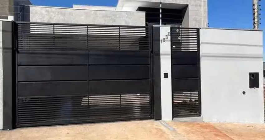 Casa com 3 quartos à venda na Rua José Miranda Ferraz, SN, Jardim Espanha, Maringá
