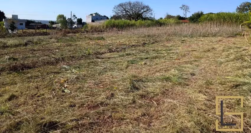 Terreno comercial à venda na Rua Pará, SN, Conjunto Vale Azul, Sarandi