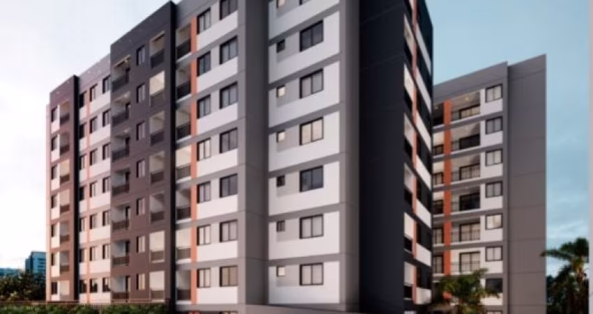APARTAMENTOS NO JABAQUARA A 4 MIN DO METRO