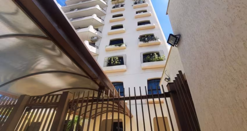 Apartamento para Locação em Araçatuba, CENTRO, 3 dormitórios, 3 suítes, 5 banheiros, 3 vagas