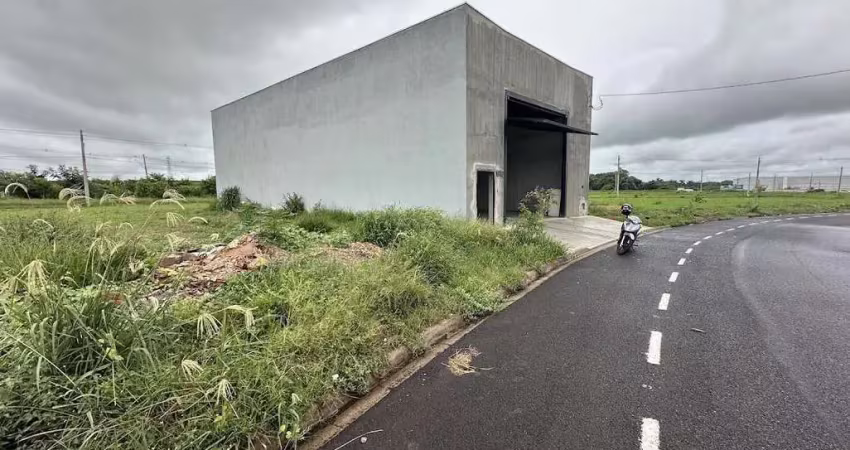 Comercial para locação em araçatuba, residencial costa ville