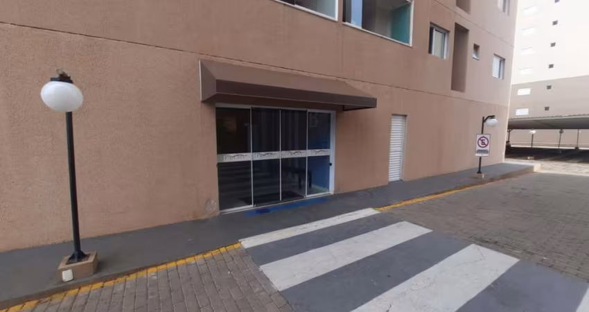 Apartamento para Venda em Araçatuba, Concórdia II, 2 dormitórios, 1 suíte, 2 banheiros, 2 vagas