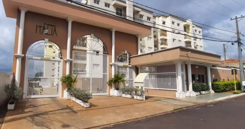 Apartamento para Venda em Araçatuba, VILA NOVA, 2 dormitórios, 1 suíte, 2 banheiros, 2 vagas