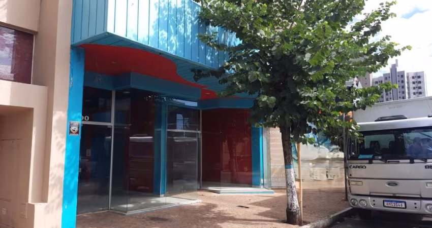 Sala Comercial para Locação em Araçatuba, CENTRO, 2 banheiros