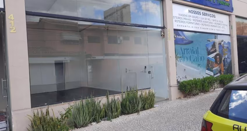 Sala Comercial para Locação em Araçatuba, VILA BANDEIRANTES, 1 banheiro