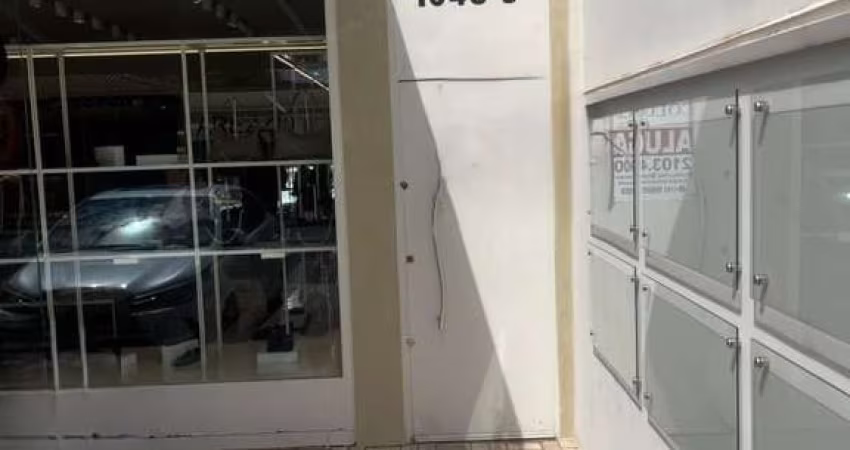 Sala Comercial para Locação em Araçatuba, VILA CARVALHO