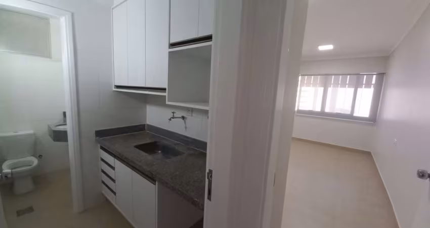 Sala Comercial para Locação em Araçatuba, CENTRO, 2 banheiros, 1 vaga
