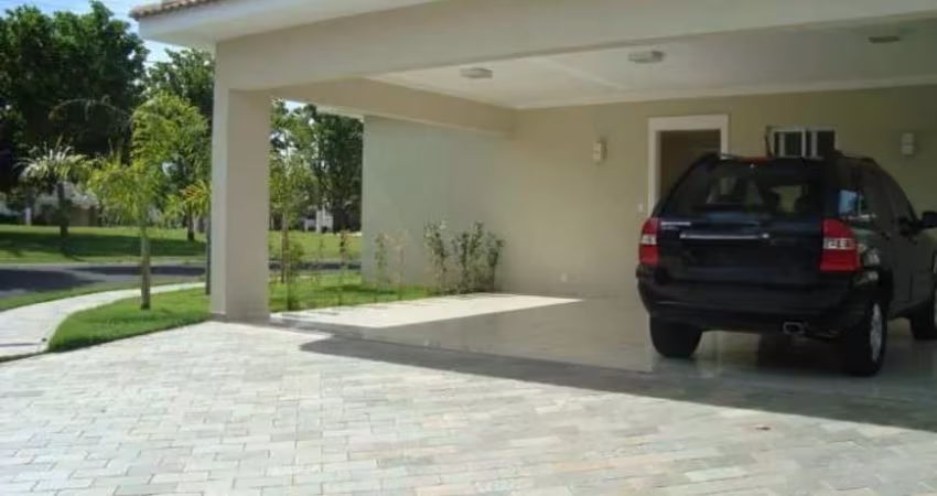 Casa em Condomínio para Locação em Araçatuba, AEROPORTO, 4 dormitórios, 4 suítes, 6 banheiros, 3 vagas