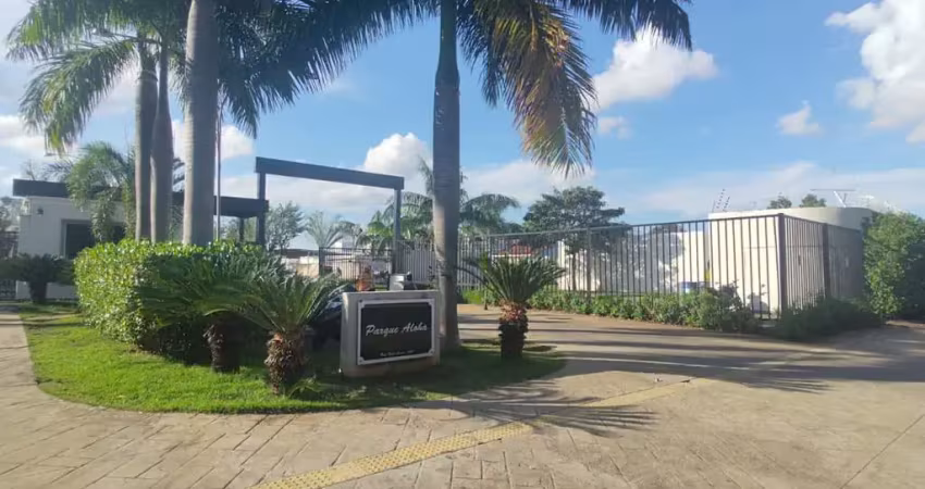 Apartamento para Locação em Araçatuba, MONTE CARLO, 2 dormitórios, 1 banheiro, 1 vaga