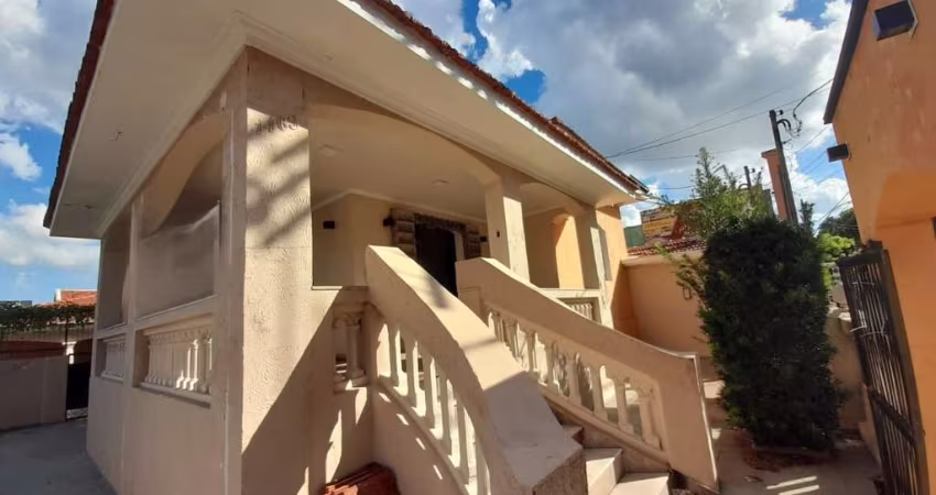Casa Comercial para Locação em Araçatuba, HIGIENÓPOLIS, 3 banheiros, 2 vagas