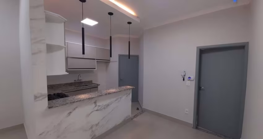 Casa para Venda em Araçatuba, UMUARAMA, 2 dormitórios, 1 suíte, 2 banheiros, 2 vagas