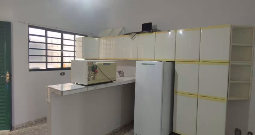 Kitnet para Locação em Araçatuba, SÃO JOAQUIM, 1 dormitório, 1 banheiro, 1 vaga