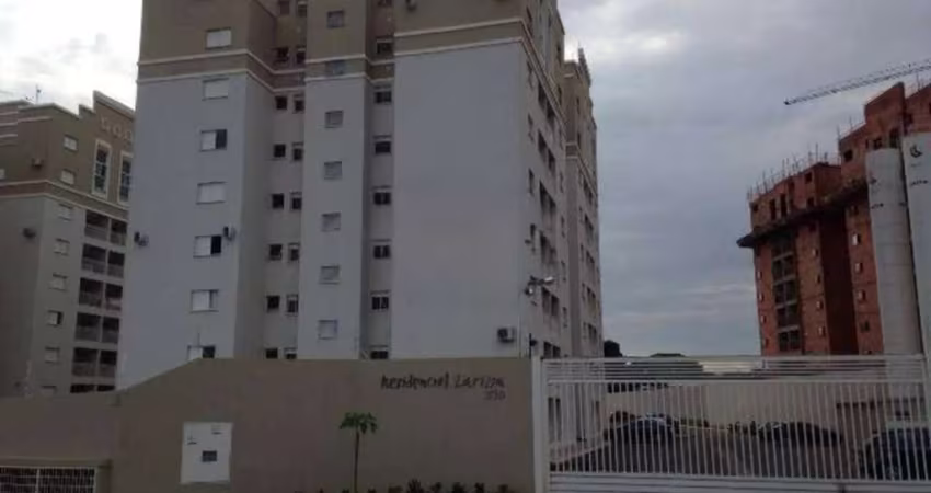 Apartamento para Locação em Araçatuba, Conjunto Habitacional Pedro Perri, 3 dormitórios, 1 suíte, 2 banheiros, 1 vaga