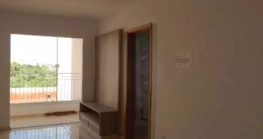 Apartamento para Locação em Araçatuba, Chácaras Patrimônio Santana, 2 dormitórios, 1 suíte, 1 banheiro, 1 vaga