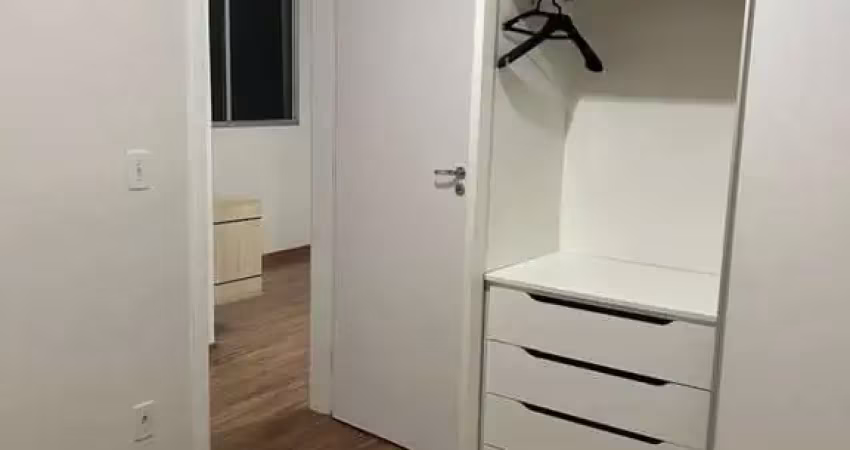 Apartamento para locação em araçatuba, umuarama, 2 dormitórios, 1 banheiro, 1 vaga