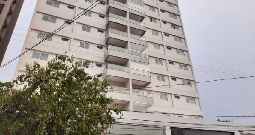 Apartamento para Venda em Araçatuba, SÃO JOÃO, 2 dormitórios, 1 suíte, 2 banheiros, 2 vagas