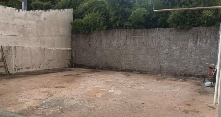 Casa para Venda em Araçatuba, GUANABARA, 2 dormitórios, 1 banheiro, 2 vagas