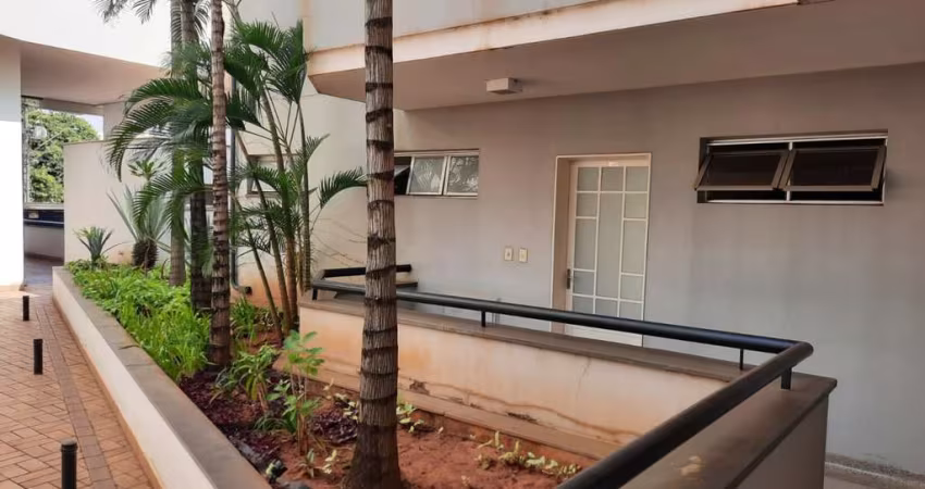 Apartamento para Locação em Araçatuba, JARDIM SUMARE, 1 dormitório, 1 suíte, 1 vaga