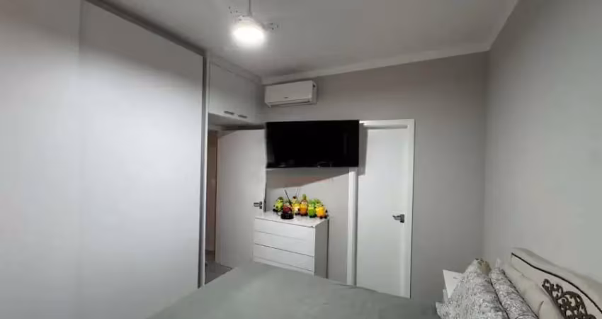 Apartamento para venda em araçatuba, vila bandeirantes, 3 dormitórios, 1 suíte, 2 banheiros, 1 vaga