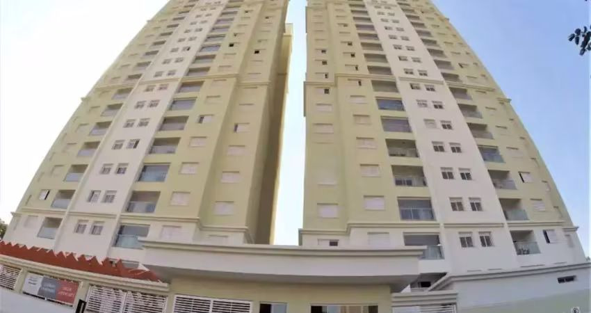 Apartamento para locação em araçatuba, vila mendonça, 2 dormitórios, 1 suíte, 2 banheiros, 2 vagas