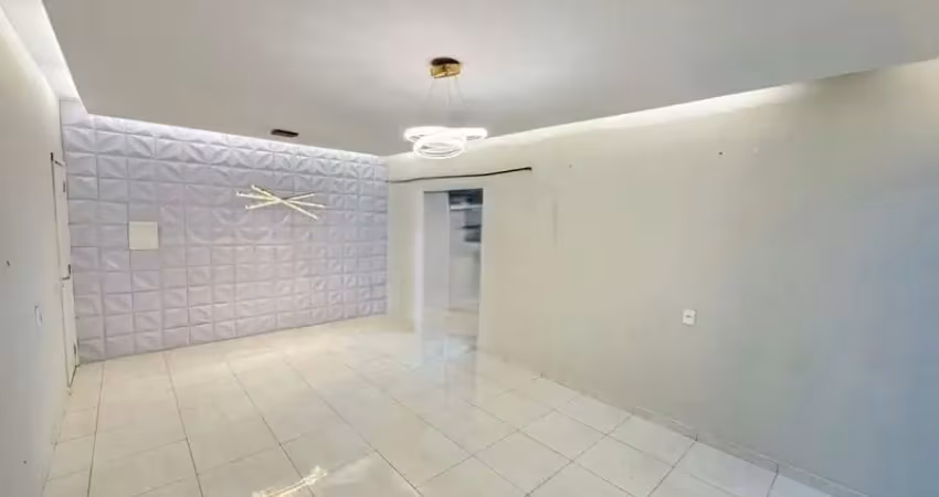 Apartamento para locação em araçatuba, concórdia iv, 2 dormitórios, 1 suíte, 2 banheiros, 2 vagas
