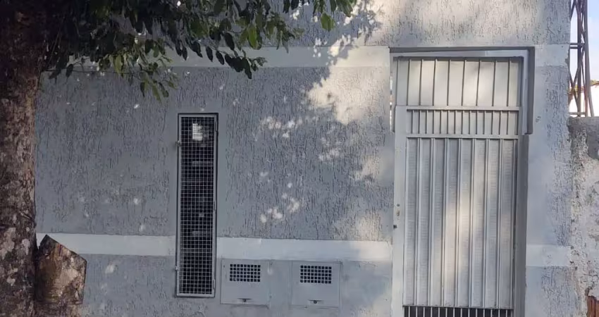 Casa para locação em araçatuba, paraíso, 1 dormitório, 1 banheiro