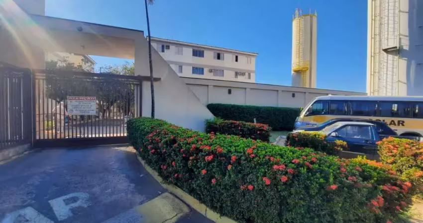 Apartamento para locação em araçatuba, ipanema, 3 dormitórios, 1 suíte, 2 banheiros, 1 vaga