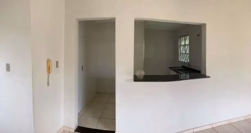 Apartamento para venda em araçatuba, jardim brasília, 3 dormitórios, 1 suíte, 2 banheiros, 1 vaga