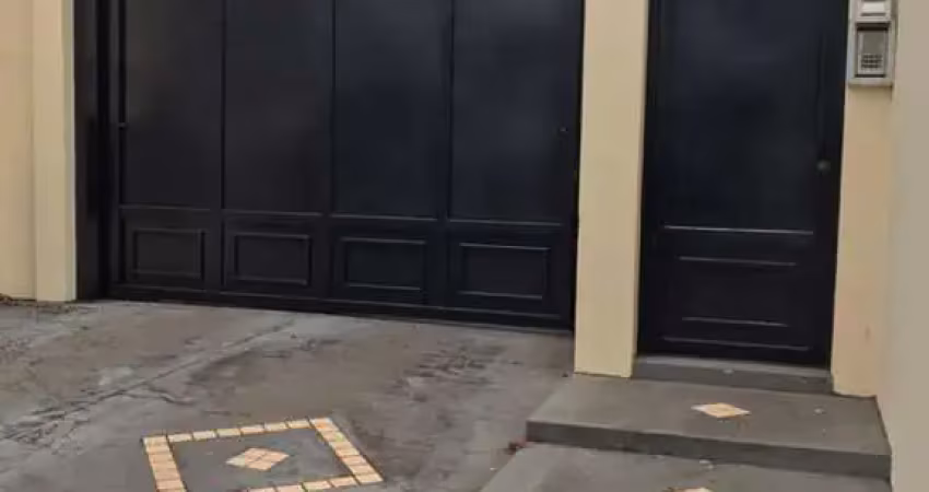 Casa para locação em araçatuba, centro, 2 dormitórios, 1 suíte, 1 banheiro, 1 vaga