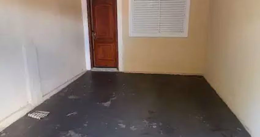 Kitnet para locação em araçatuba, novo umuarama, 1 dormitório, 1 banheiro, 1 vaga
