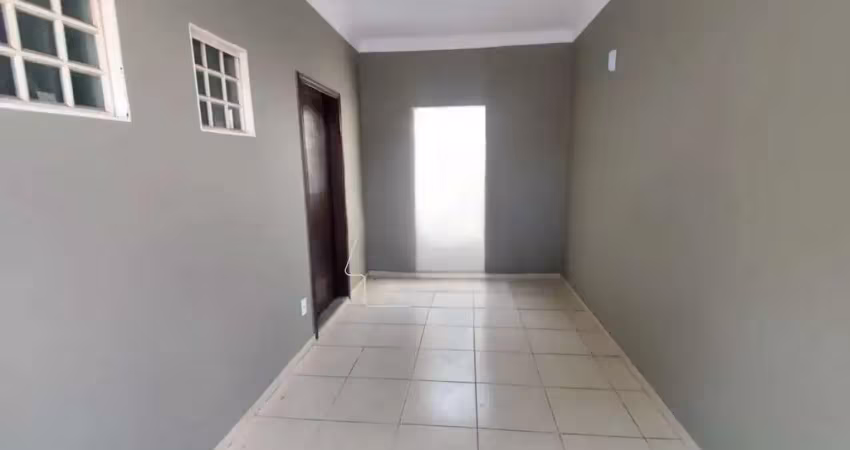 Casa para locação em araçatuba, ipanema, 3 dormitórios, 1 suíte, 2 banheiros, 1 vaga