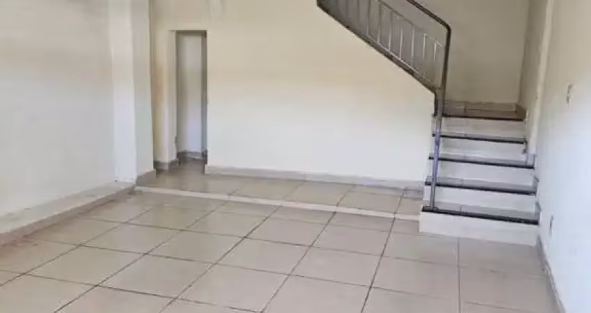 Casa / sobrado para locação em araçatuba, ipanema, 2 dormitórios, 1 banheiro, 1 vaga