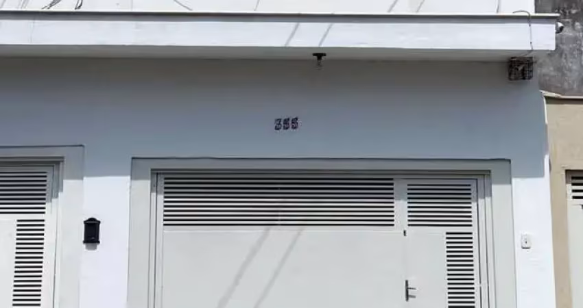 Casa / sobrado para locação em araçatuba, vila nova, 2 dormitórios, 1 suíte, 2 banheiros, 1 vaga