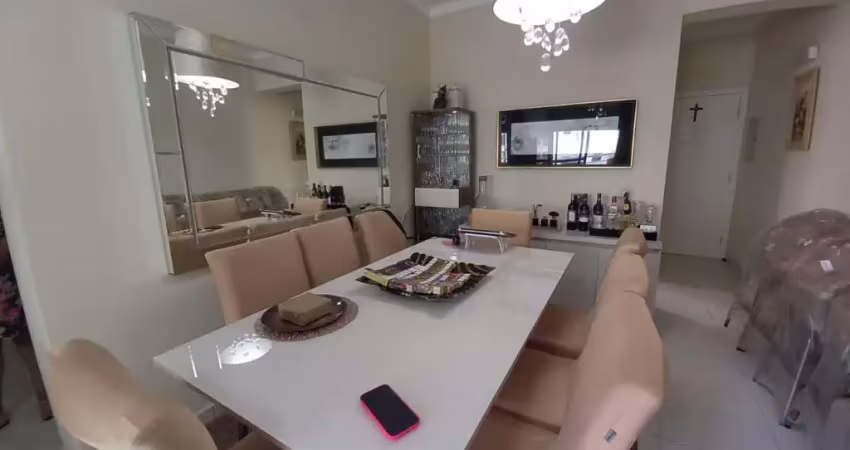 Apartamento para locação em araçatuba, vila bandeirantes, 3 dormitórios, 1 suíte, 2 banheiros, 2 vagas