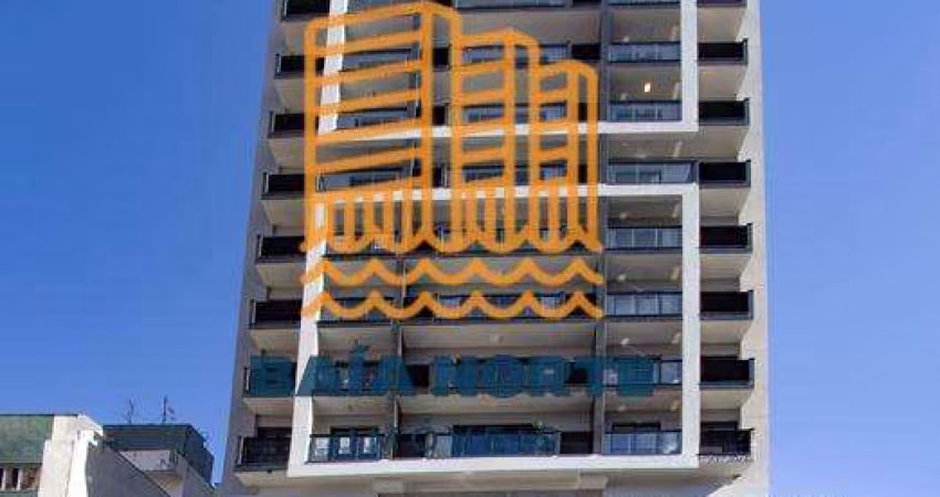 Apartamento para Venda em São José, Kobrasol, 1 dormitório, 1 banheiro