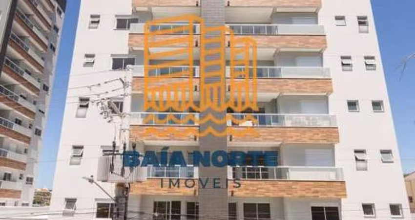 Apartamento para Venda em Florianópolis, Canto, 2 dormitórios, 1 suíte, 2 banheiros, 1 vaga