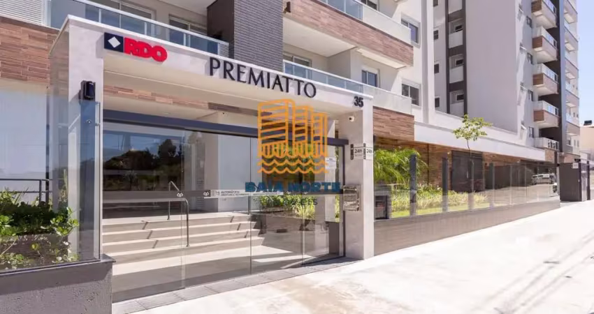 Apartamento para Venda em Florianópolis, Canto, 2 dormitórios, 1 suíte, 2 banheiros, 1 vaga