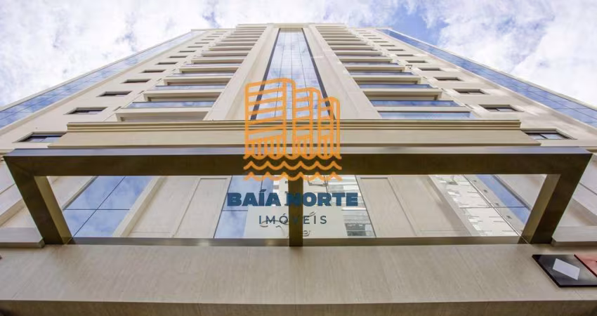 Apartamento para Venda em São José, Kobrasol, 3 dormitórios, 3 suítes, 4 banheiros, 1 vaga