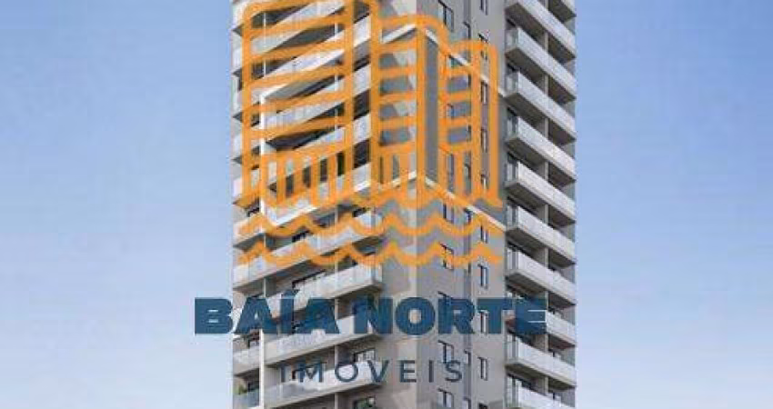 Apartamento para Venda em São José, Kobrasol, 1 dormitório, 1 banheiro