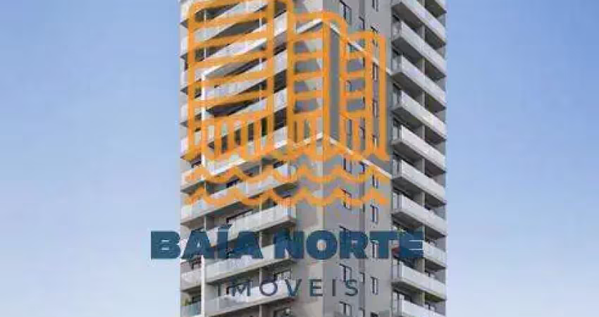 Apartamento para Venda em São José, Kobrasol, 1 dormitório, 1 banheiro