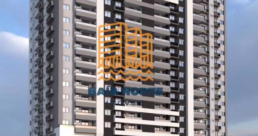 Apartamento para Venda em São José, Campinas, 1 dormitório, 1 suíte, 2 banheiros, 1 vaga