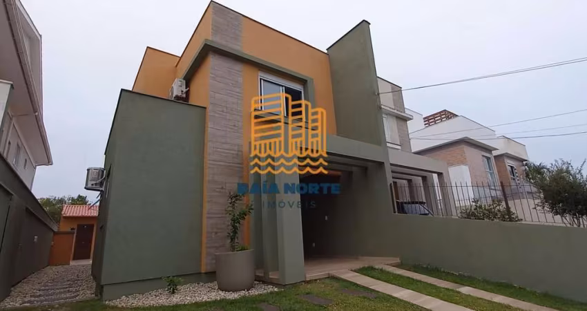 Casa para Venda em Florianópolis, Campeche, 3 dormitórios, 2 suítes, 4 banheiros, 1 vaga