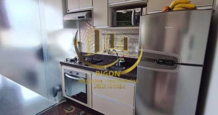 Residencial Nova Esperança Azaleia