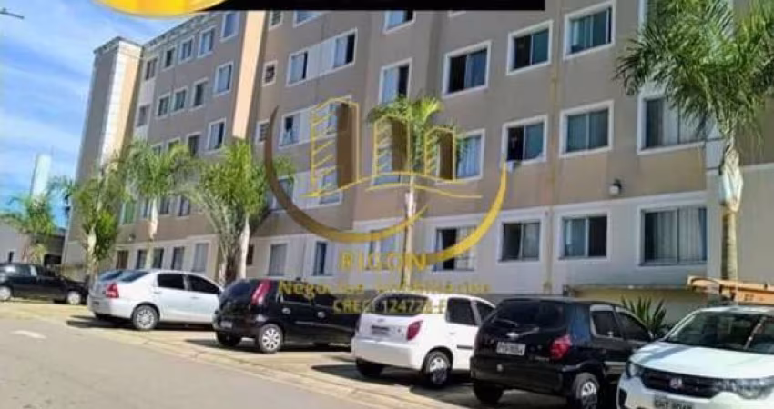 Residencial Spazio Campo Giallo