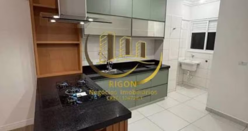 Apartamento Edificio Maria Rosa ( Parque Industrial)