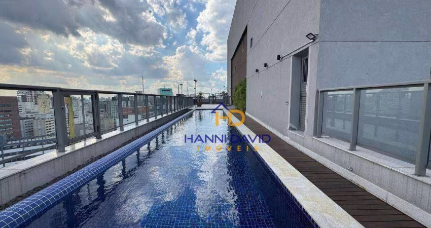 Apartamento com 3 dormitórios à venda, 145 m² por R$ 2.960.000,00 - Paraíso - São Paulo/SP