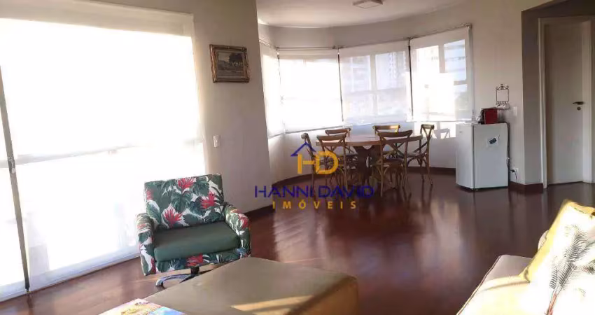 Próximo ao parque do ibirapuera ! 179 m² 4 dormitórios e 3 vagas . lazer . confira !