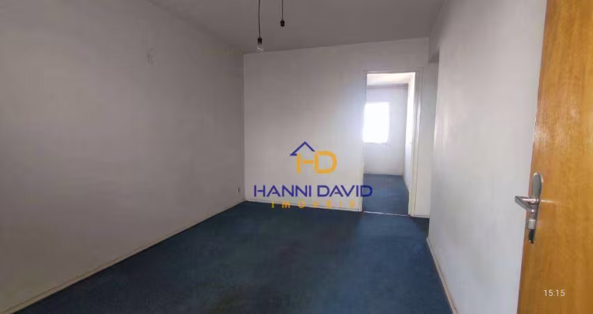 Apartamento com 2 dormitórios à venda, 75 m² por R$ 430.000,00 - Liberdade - São Paulo/SP