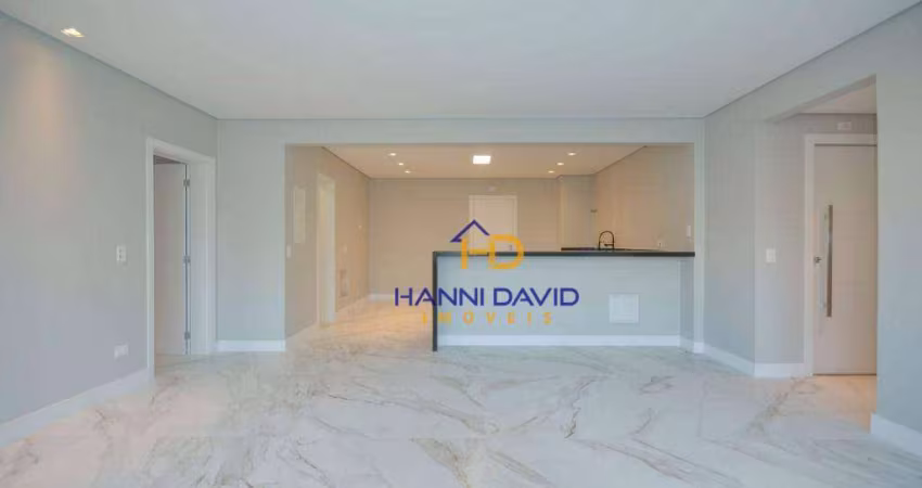 Apto 160 m² totalmente reformado p/ mudar, 3 dormitórios à venda por R$ 2.100.000 - Paraíso - São Paulo/SP